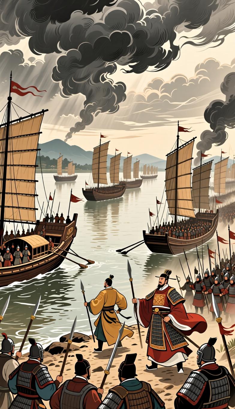 第35集
 宁王之乱：藩王再反，暴露明朝制度致命漏洞
 
纵观大明两百多年历史，