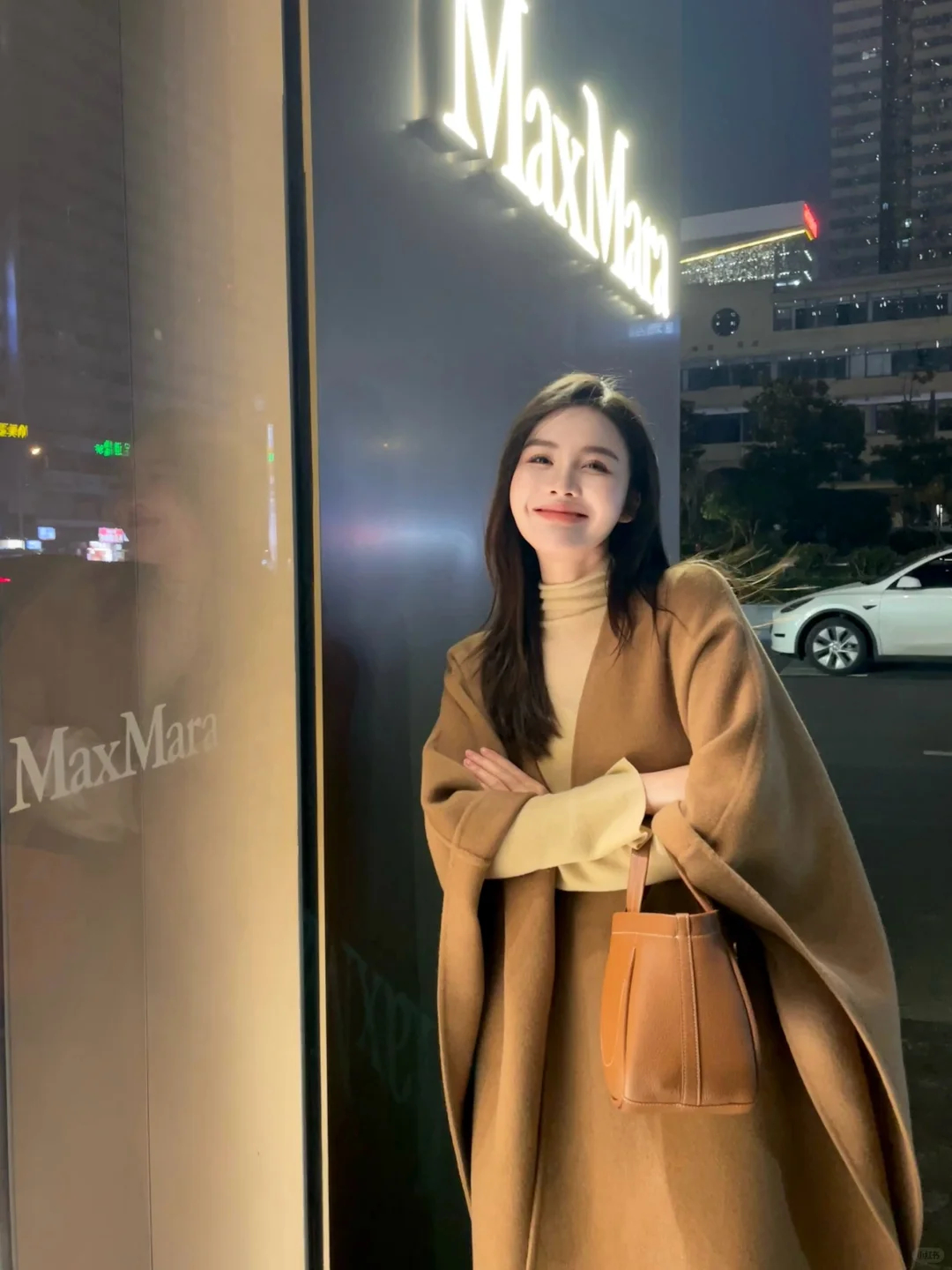 不结婚的小姨新年战衣