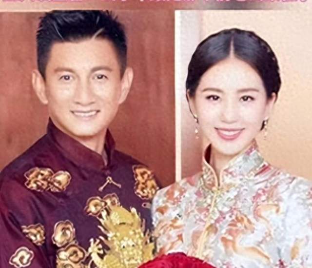 吴奇隆亲口说不拍戏了背后藏着一盘下了快一年的棋