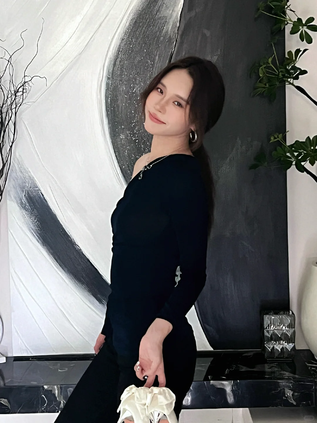 今日是姐姐