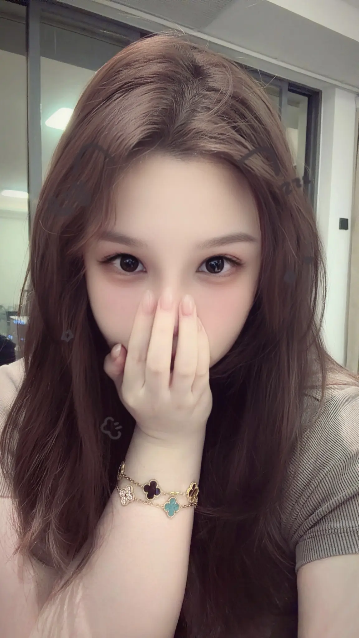 笨蛋美女妆