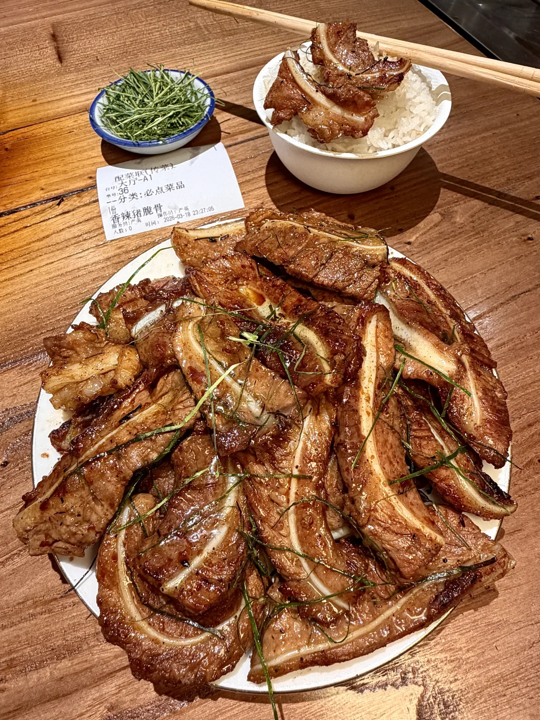 长沙真正的民间米其林。。。。