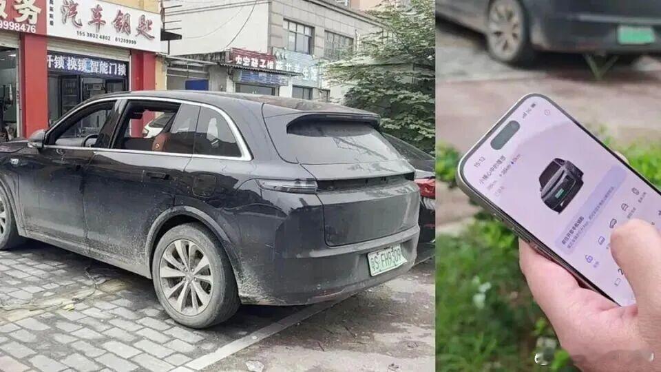 【爱车安全贴士 后续！一年前烧成空壳的车异地“复活”，运输公司：管理不善，将赔一