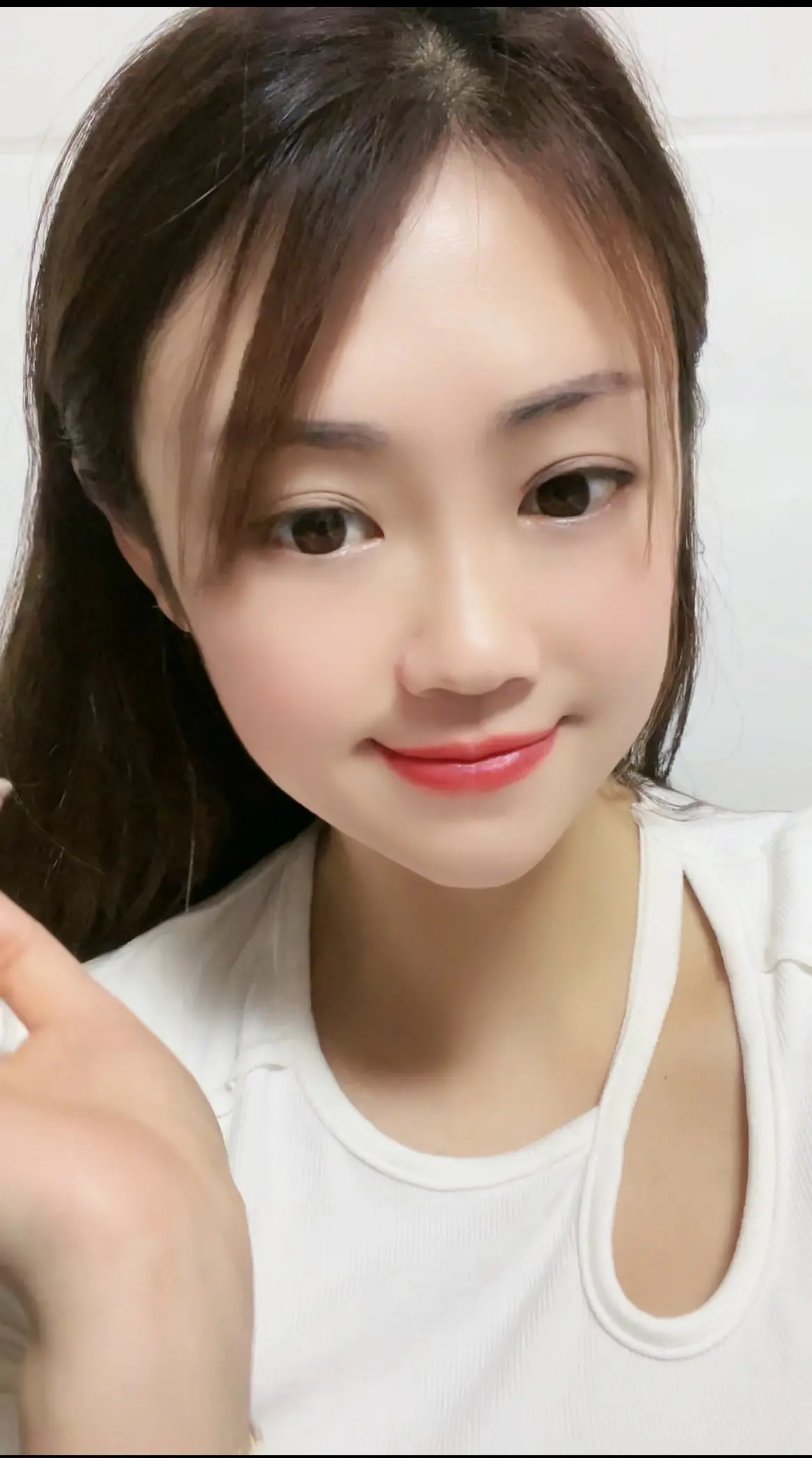 给世界一个微笑