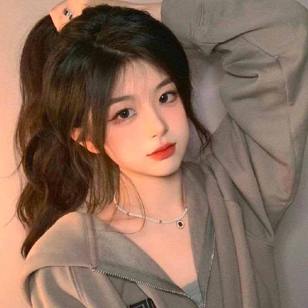 你们喜欢什么类型的美女她