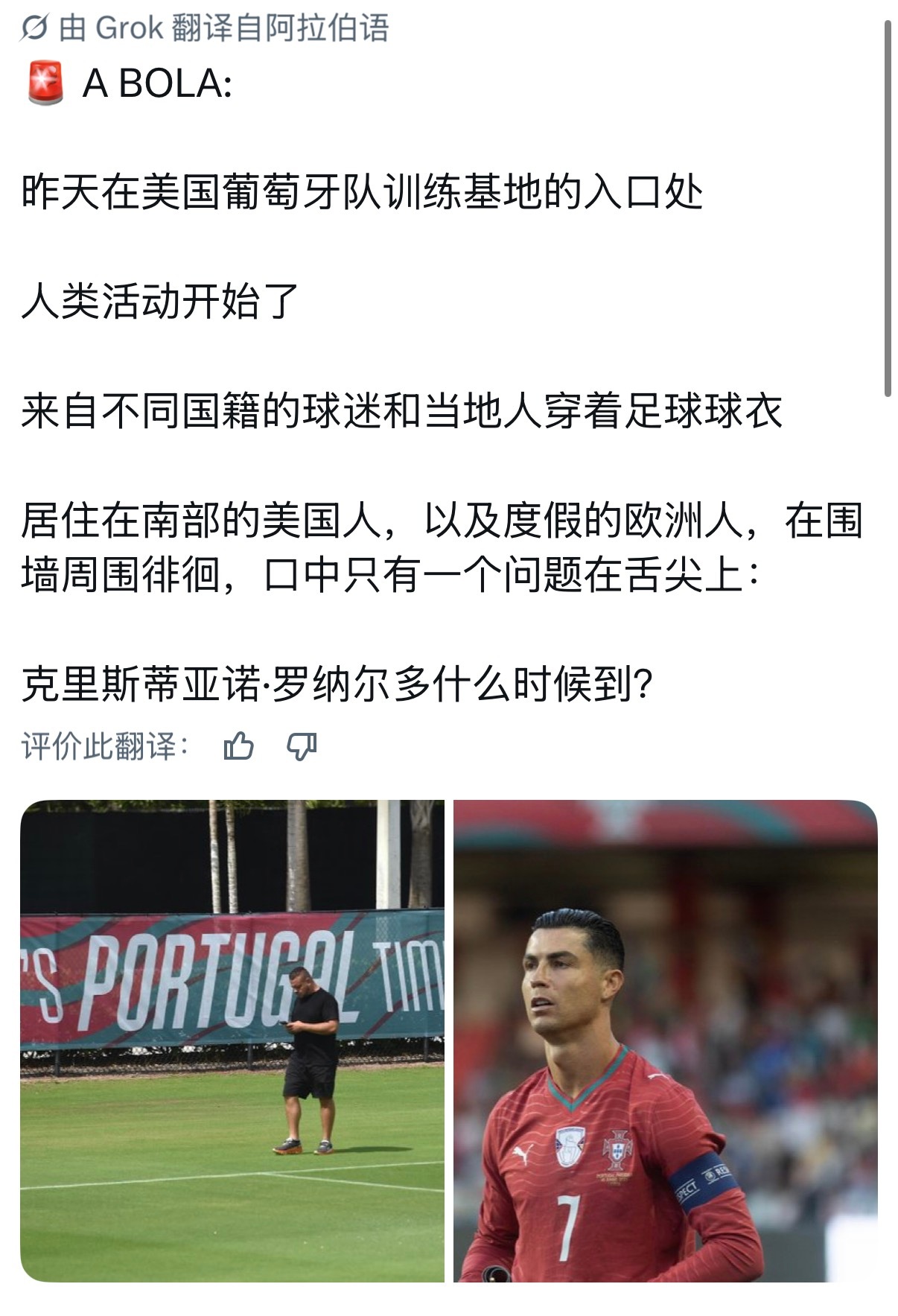 别急别急 今天就飞了 