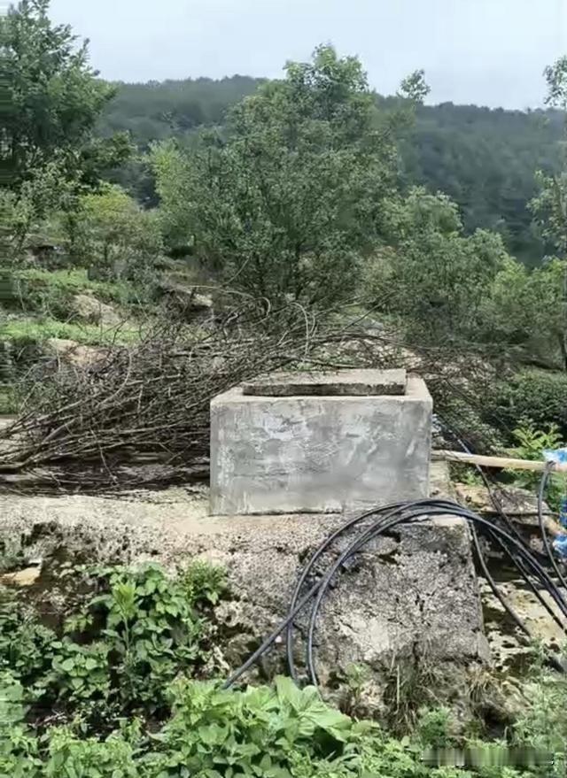 贵州威宁，一男子和妻子离婚，不久后又同居，期间因孩子问题发生争执，女方走极端，抱