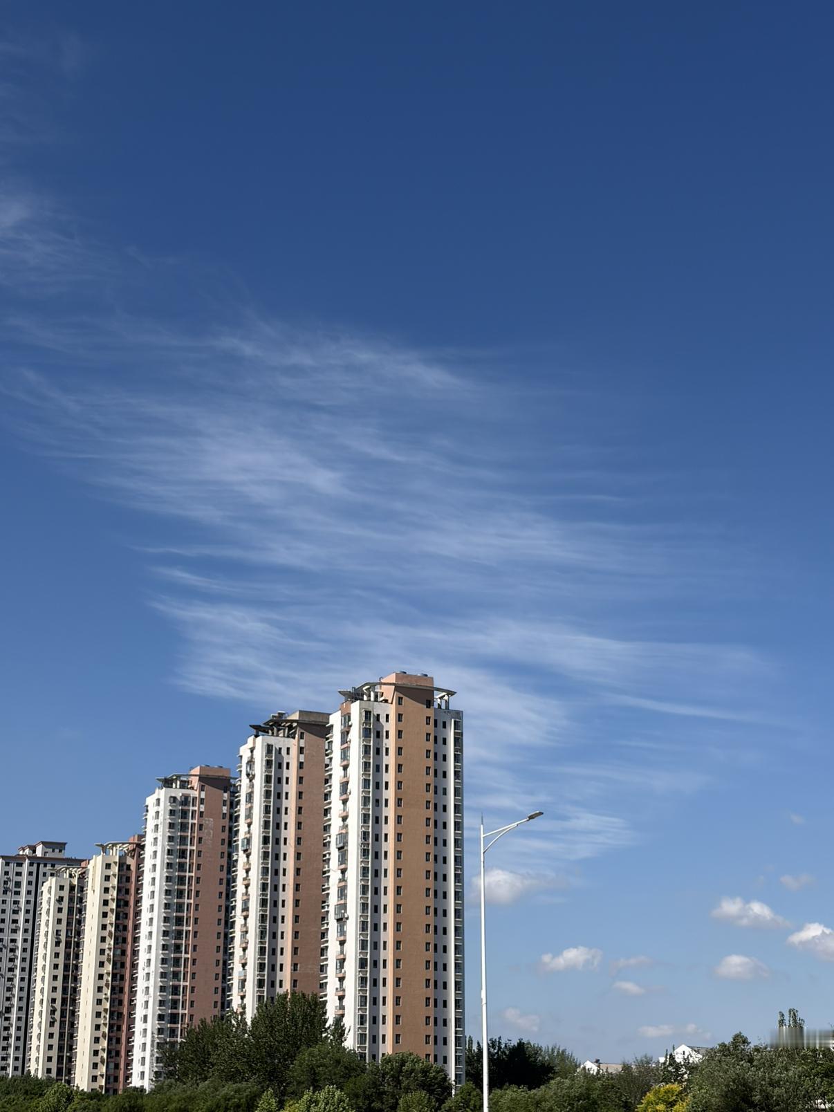 我的今日状态：😁轻松愉快
我这里的天气：☀️晴天
[祝福][祝福][祝福]
雨