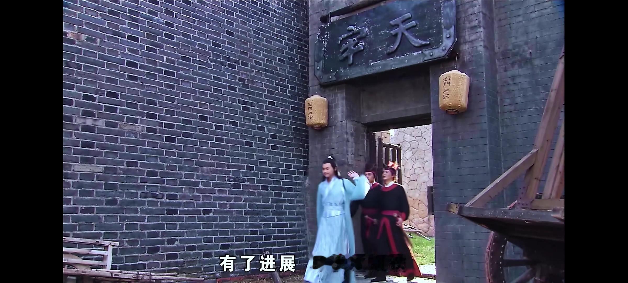 认识前：此人轻浮油滑，不值得信任认识后：他是我朋友花满楼真是风度翩翩贵公子，气质
