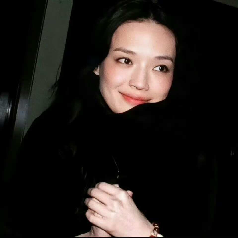 人总是会在不同年纪爱上舒淇 