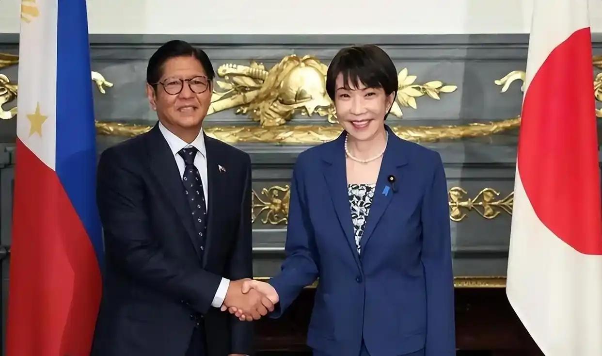从菲律宾到所罗门，别对小国抱期望，连活命都费劲，拿什么讲信用。国际舆论场经常出现