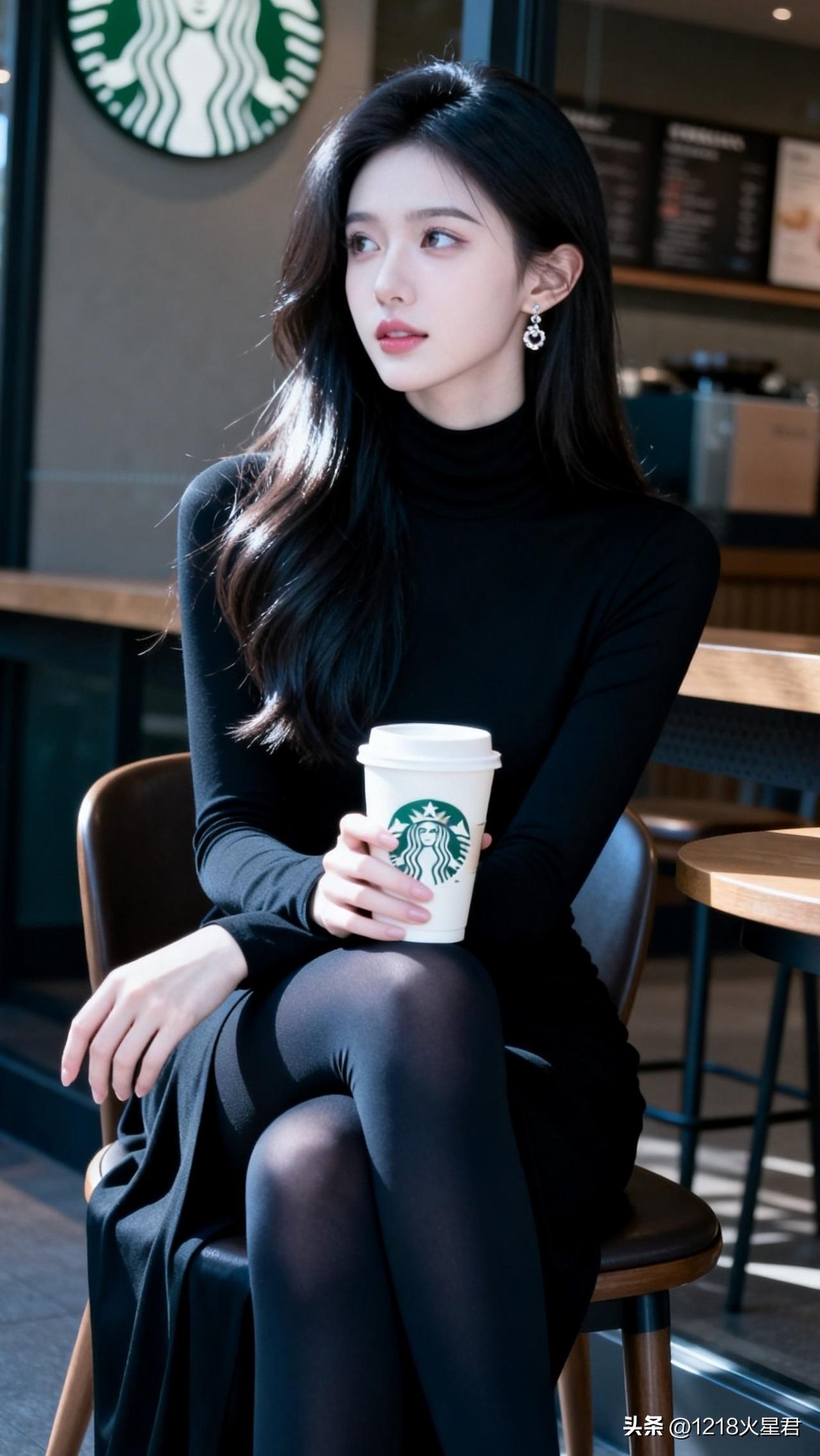 女人怎样穿搭，更显气质