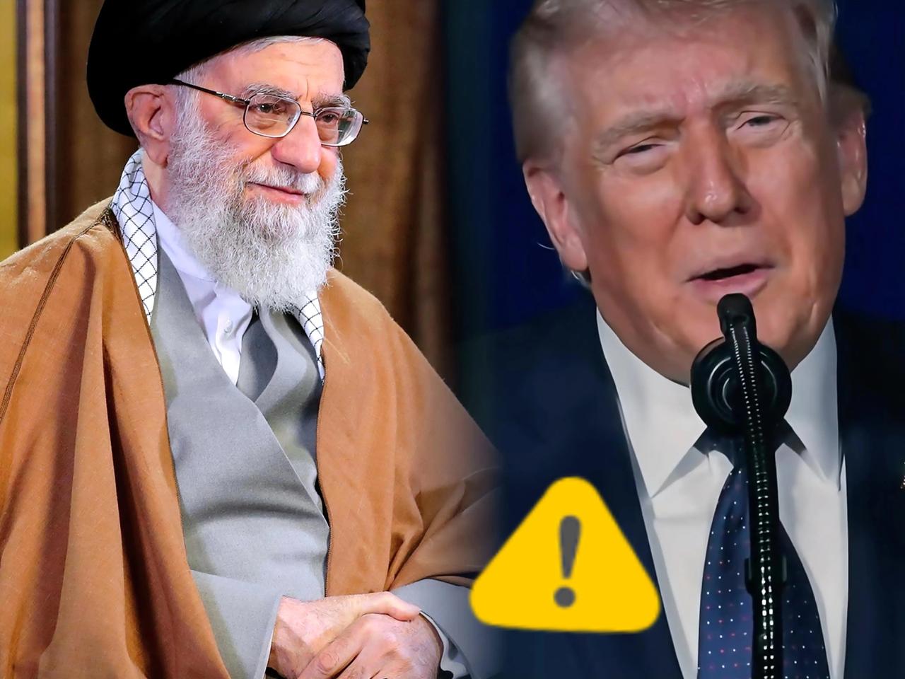 很多人都好奇，美国动不动就威胁打击伊朗，真的是为了反恐、防核吗？

根本不是那么