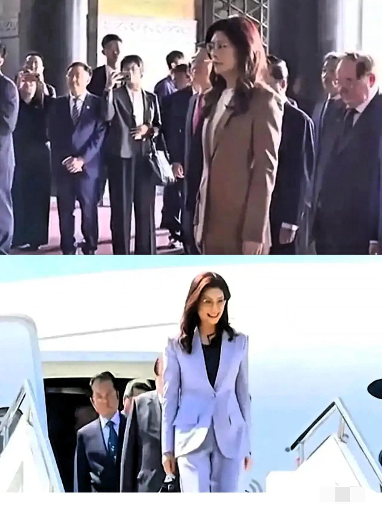 真正的顶级体面，从不是满身logo的张扬，而是藏在细节里的不动声色。有人一天一换