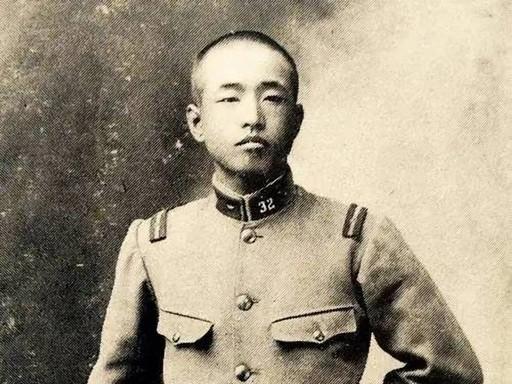 抗战时期最可怕的日本高官不是东条英机、冈村宁次、土肥原贤二，甚至也不是松井石根，