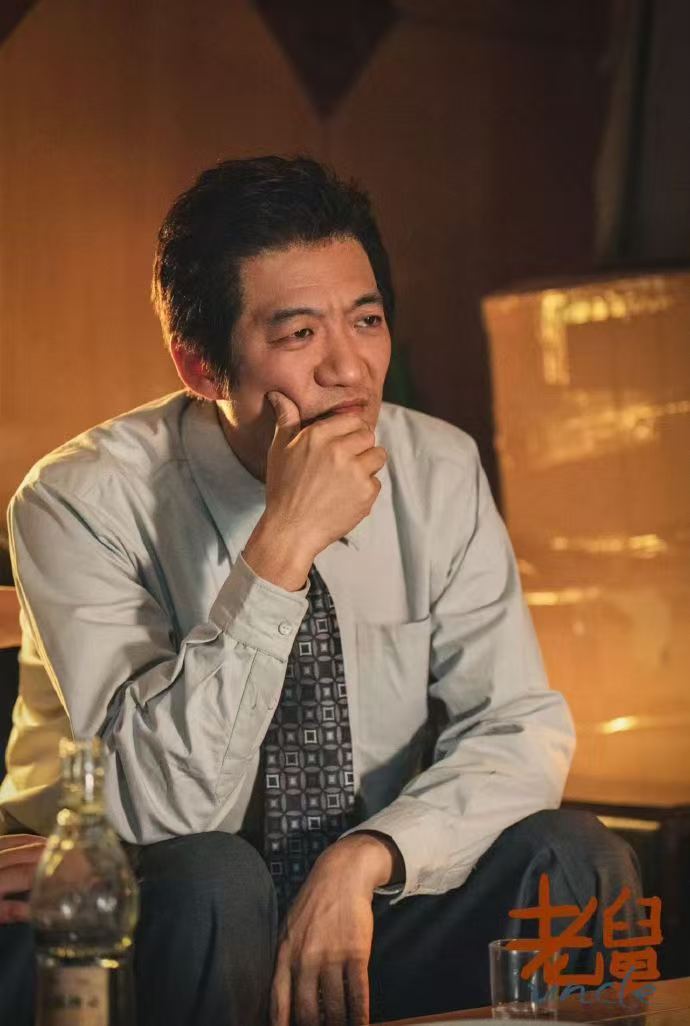 张歆艺陈明昊演技被低估了 张歆艺陈明昊演技真的超棒！隧道分别那幕，他们把角色的情