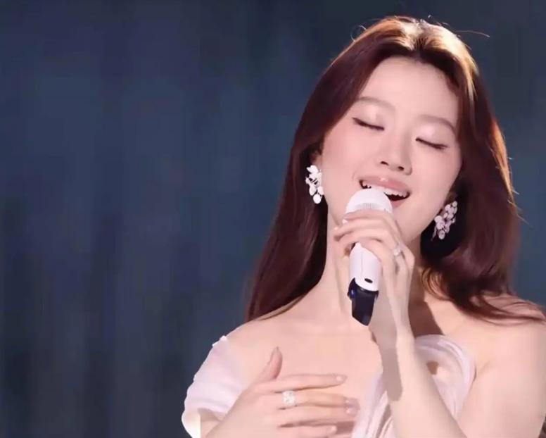 被指侵权演唱《李白》后，单依纯该有个人经典代表作了→-app/#/content