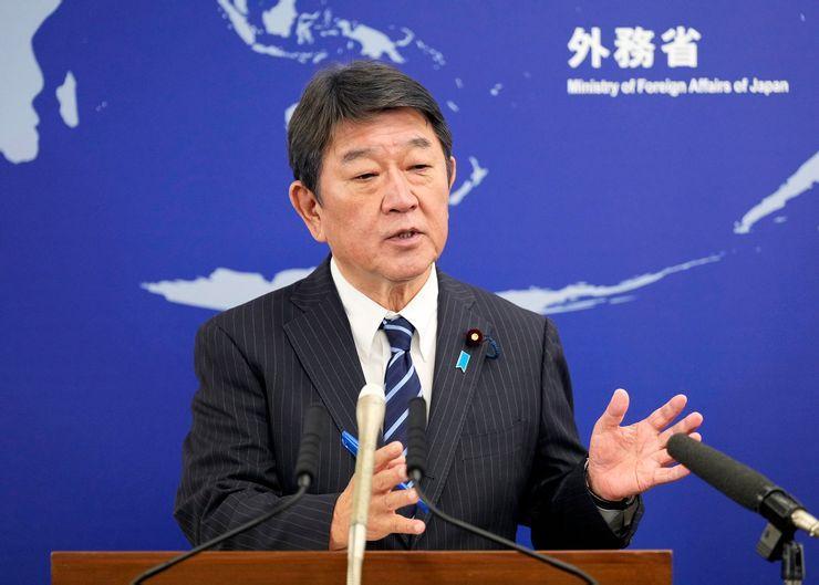 日本刚喊“立场没变”却又频频碰台湾红线！嘴上说遵守旧文件，行动却让人看不懂？中日