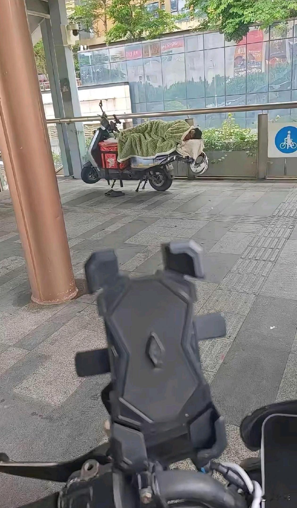 现在的行情这么卷吗？