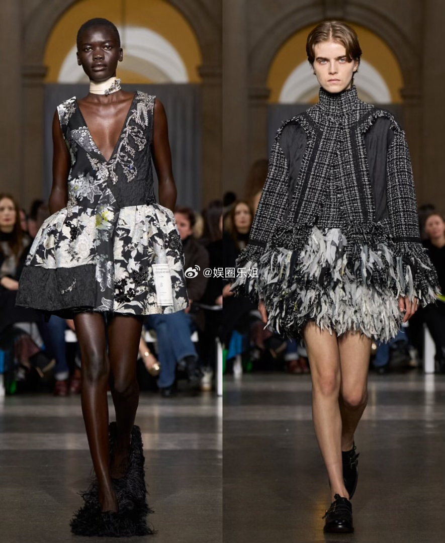 直击时尚幕后｜Erdem 20周年这个系列是Erdem Moralioglu入行