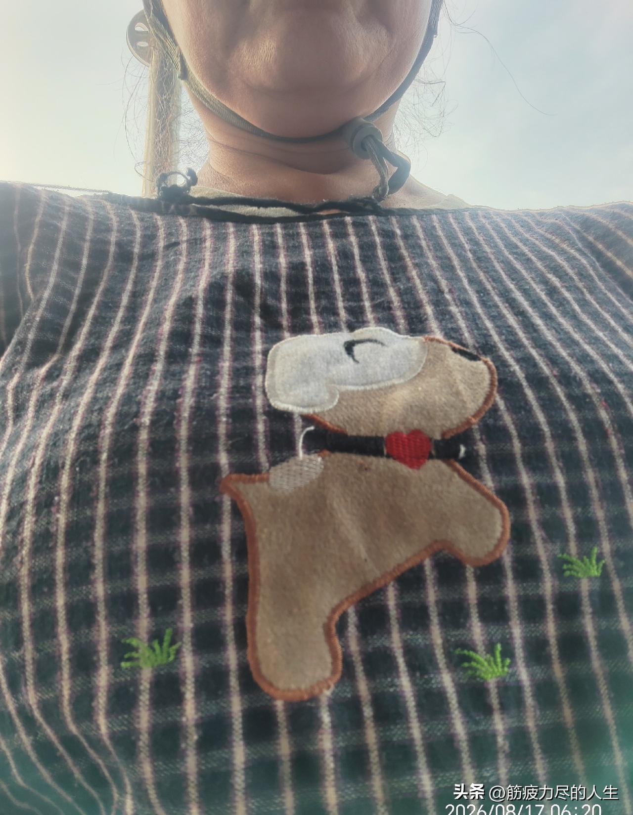 干二十年钢筋工悟出：女人底气终究靠自己

大家别不信，真正活得通透的女人，从来不