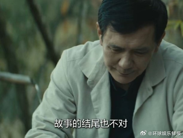 比高启强还能藏的幕后大哥高启强看了暗潮都要喊难抓 李龙和揣着明白装糊涂的本事，高