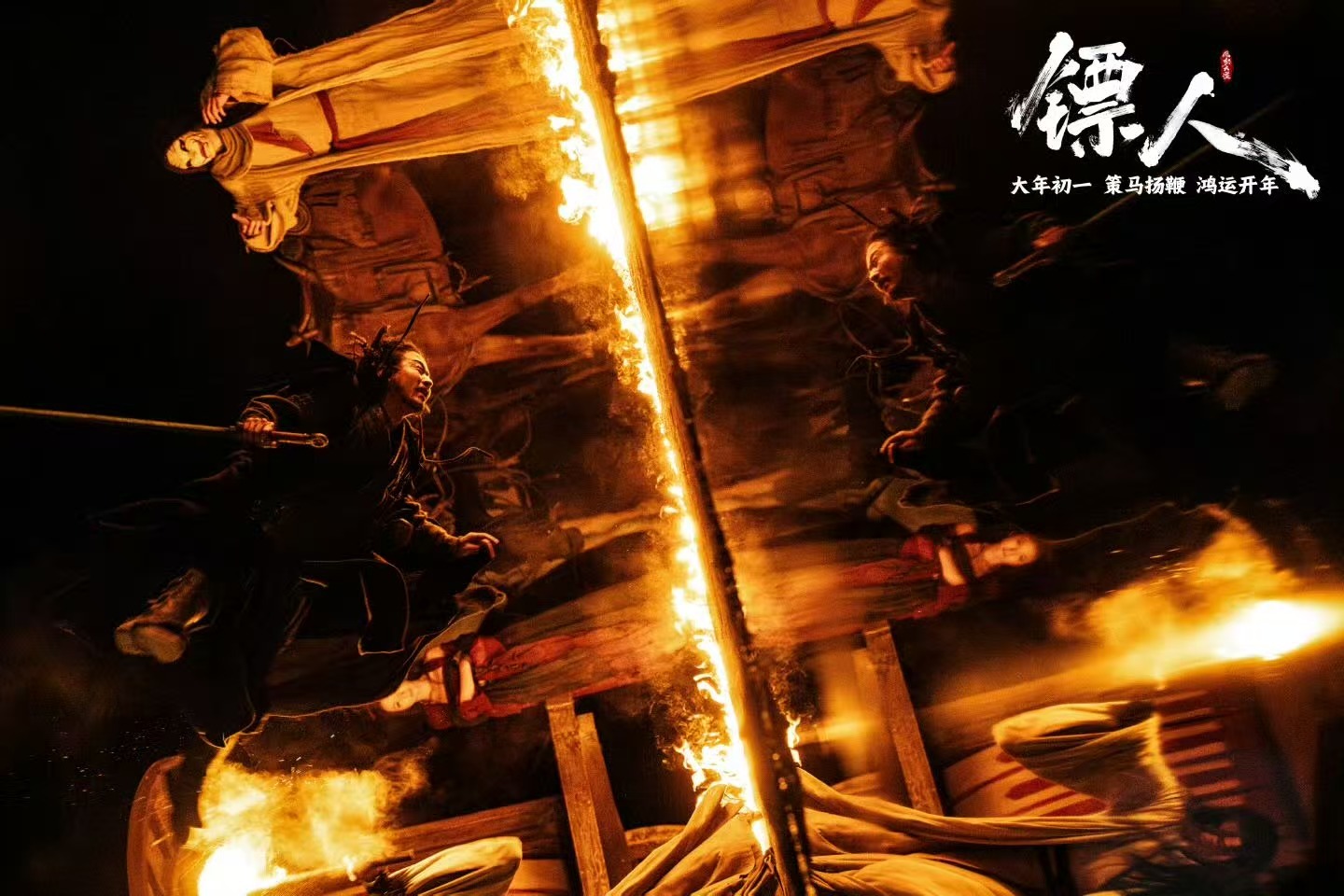 严迪什么时候登了易烊千玺的号 严迪悄悄登了易烊千玺的号？角色视角发博+私信互动，