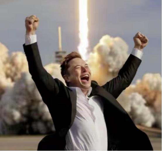 星链一旦全面成功，地球会被美国掌控吗？
很多人听到这句话会觉得夸张，可把星链这几