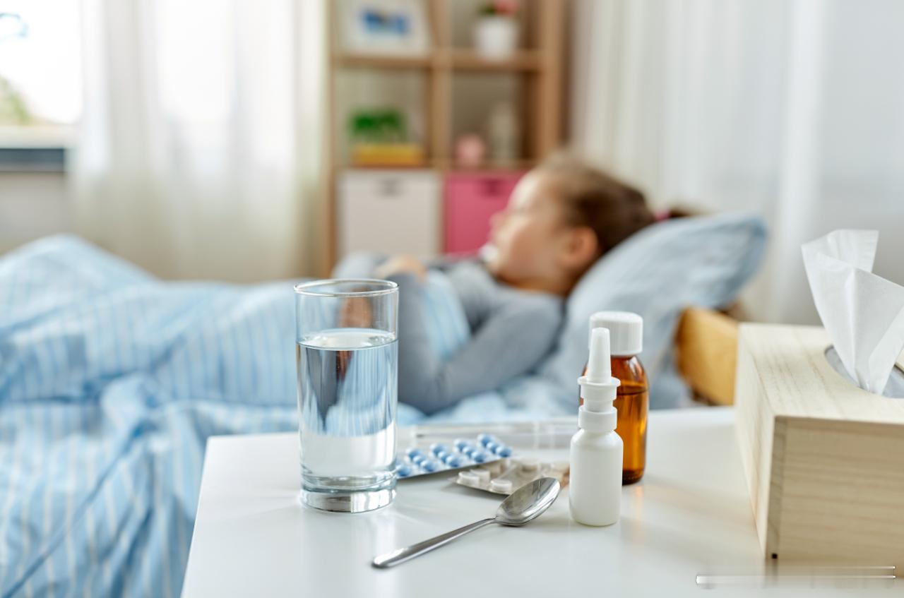 流感是由流感病毒引起的一种急性呼吸道传染病，是《中华人民共和国传染病防治法》规定