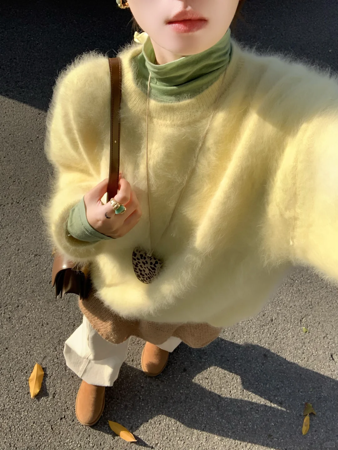谁家的衣服这么好看！