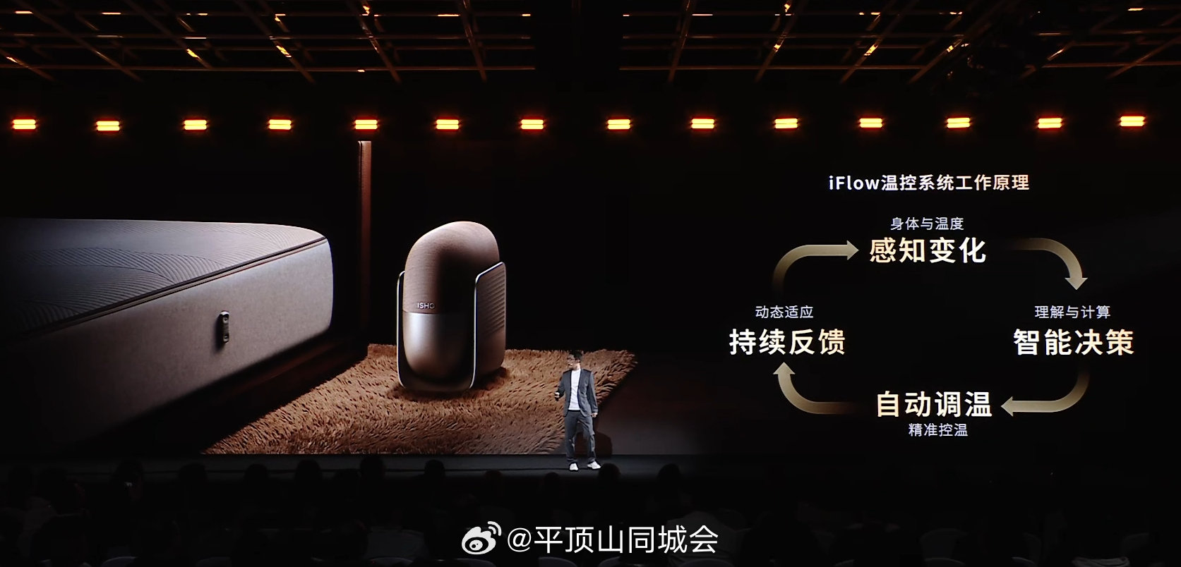 【王腾称ISHOiFlow适合夫妻用】王腾称ISHOiFlow无需连网10月29
