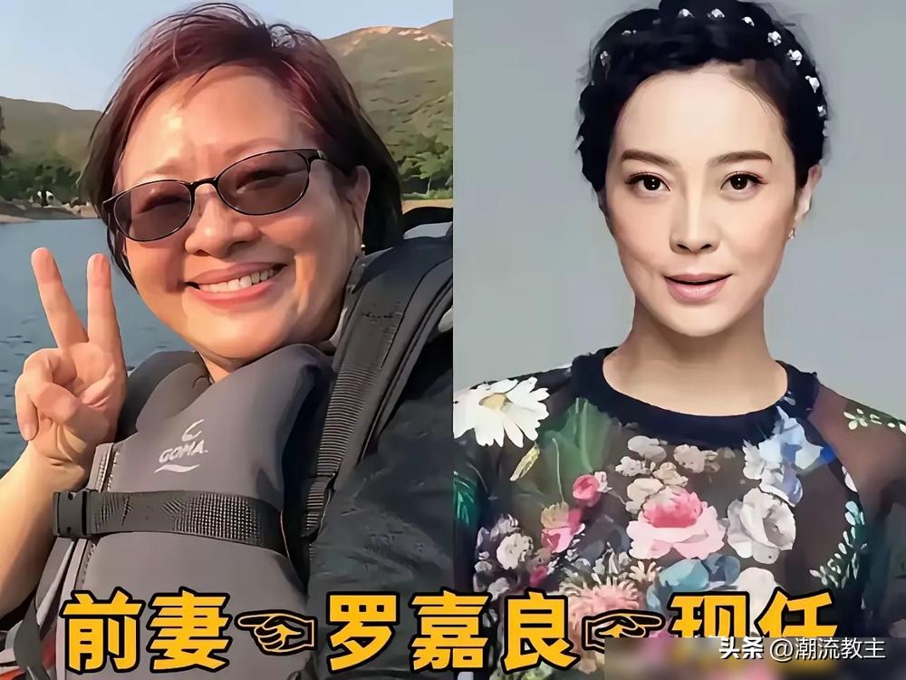 男人就爱这一口？放弃顶配娇妻，偏选普女，你敢信？
陈思诚弃佟丽娅选阮巨，杨幂之