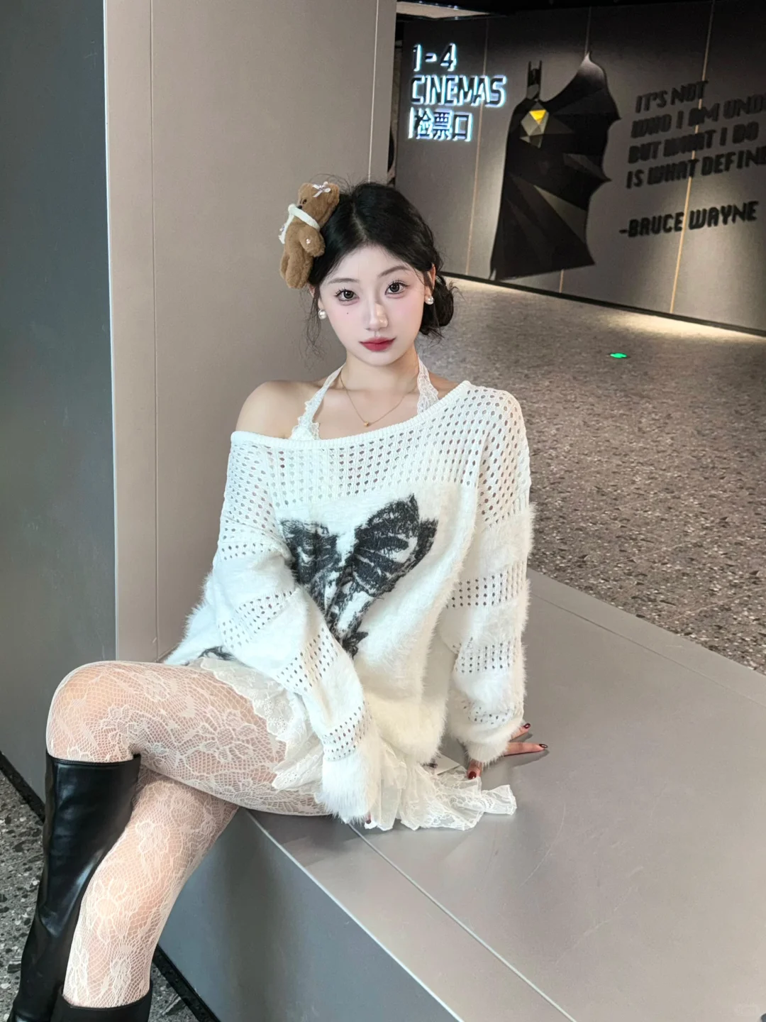 🧸小熊宝宝ฅ