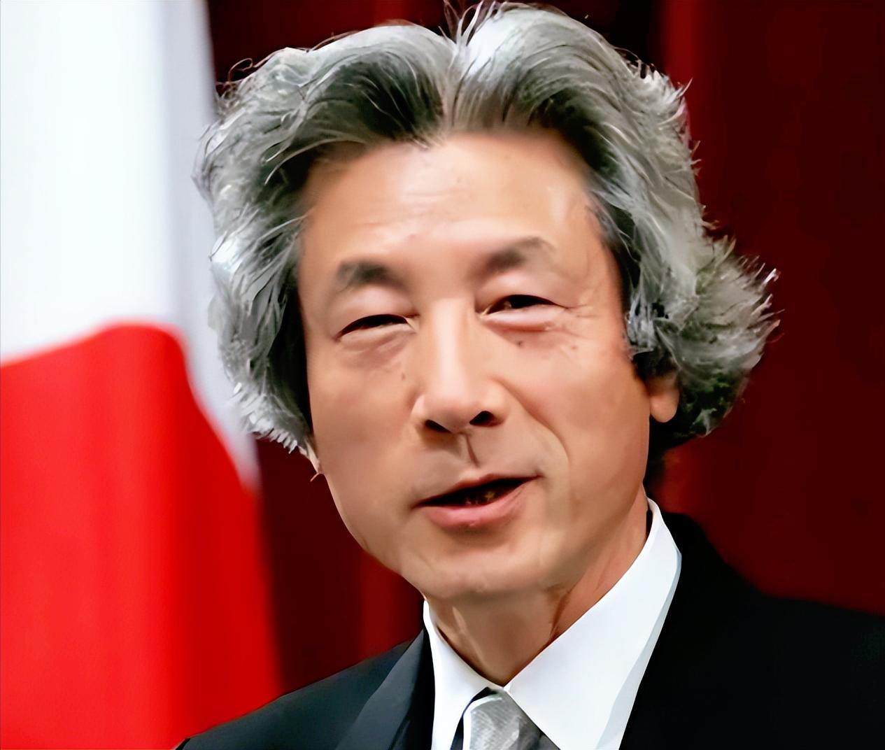 高市早苗遭打脸了，消失许久的前首相小泉纯一郎在一档采访里随口两句话，直接把刚上任