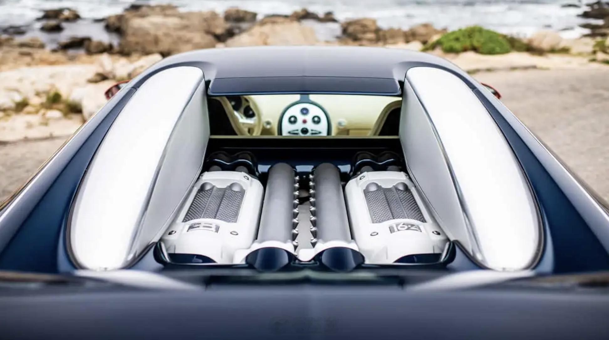保时捷官方宣布已获得监管机构批准，正式完成出售其在 Bugatti Rimac 