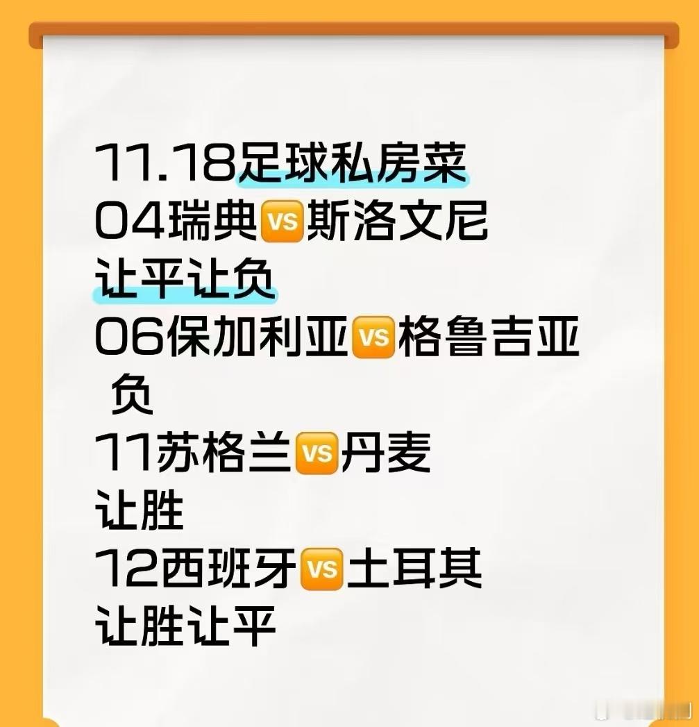 昨日世预赛胜负参半，国际比赛周最后一天，继续来看看