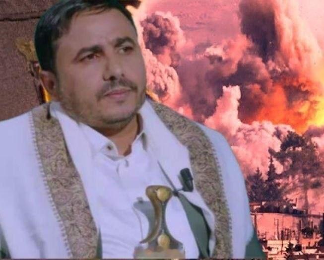 安萨鲁拉政治局成员穆罕默德法拉赫:特朗普现在处于一个令人尴尬的位置，他被夹在两把