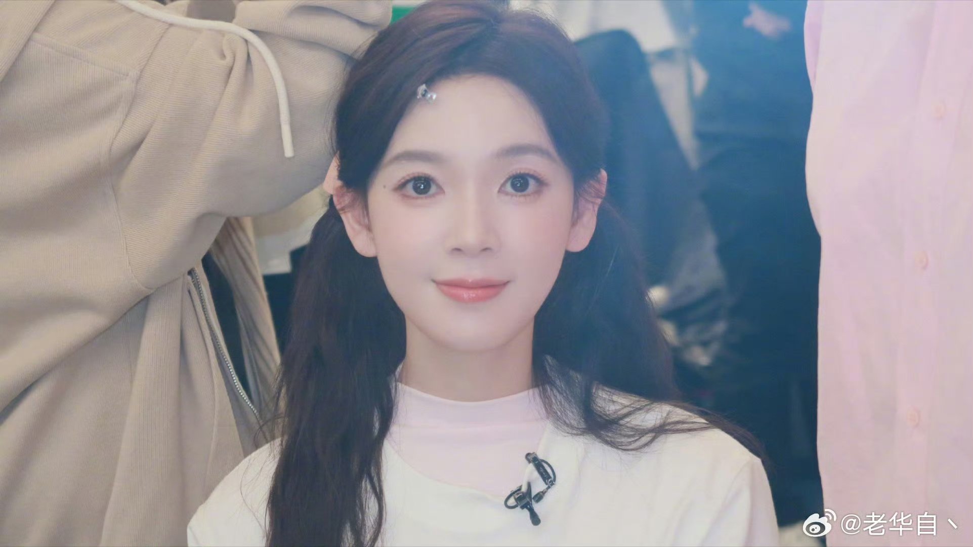 陈瑶戏腔乘风2026 张月没唱的戏腔，陈瑶直接顶上，太靠谱 