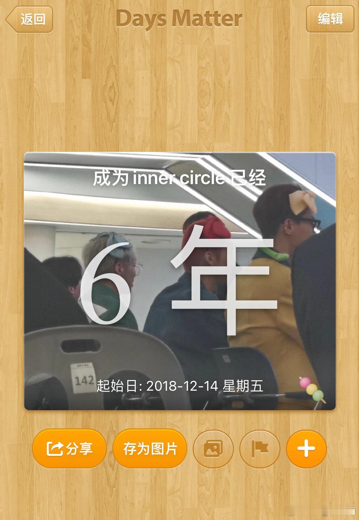 6年前的今天一眼看中了这个海报预告然后搜索了一下，一个晚上都不要就粉上了，就这么