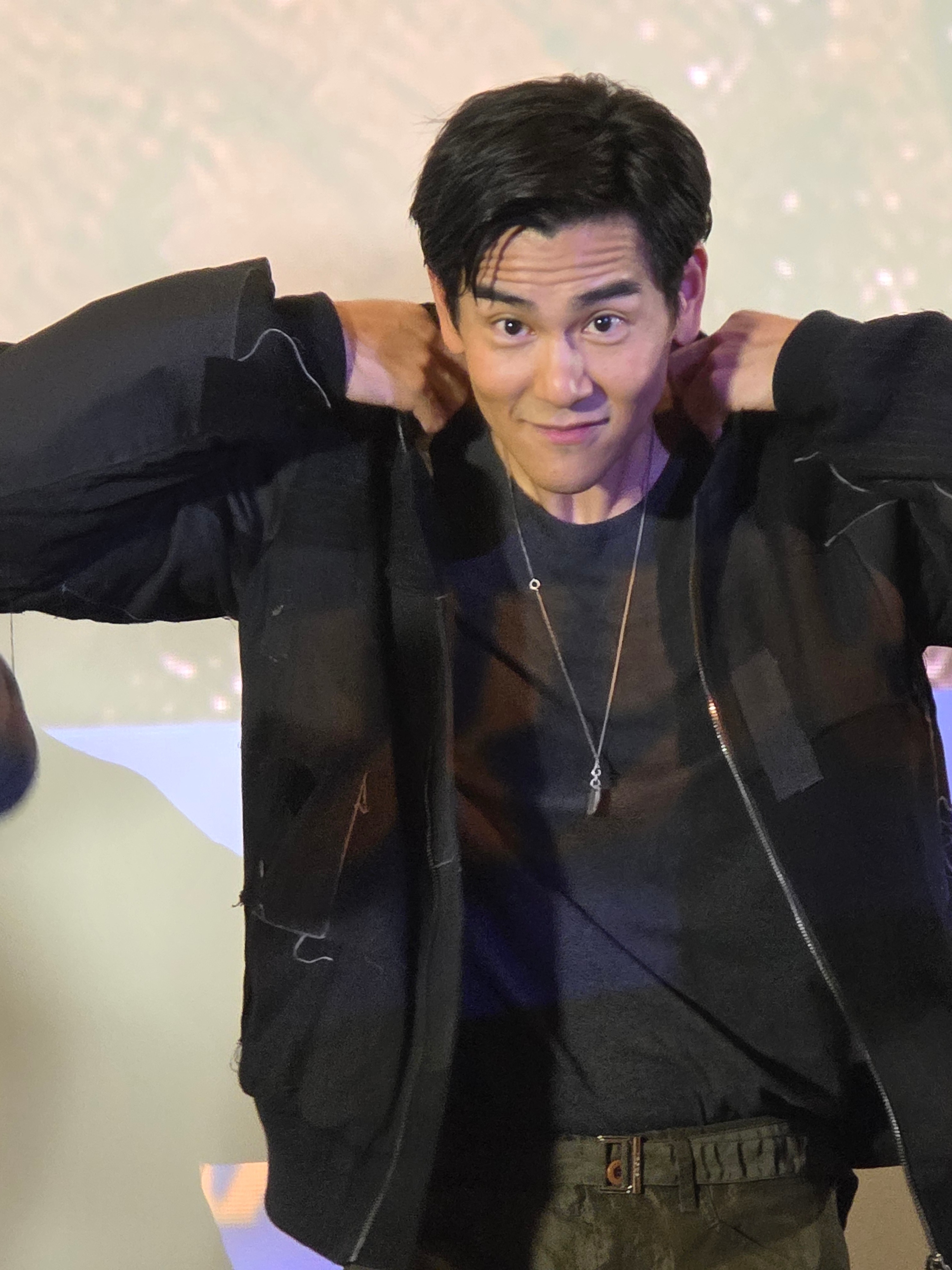 彭于晏 💥💥💥彭于晏电影爆水管💥💥💥 🏃彭于晏领衔主演电影爆水管预