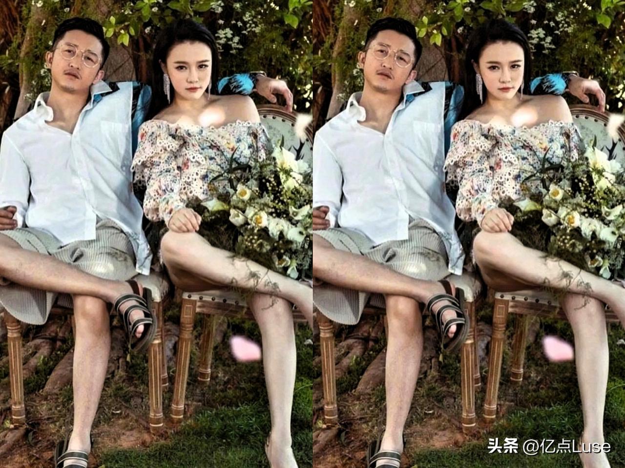 不查不知道，一查吓一跳。
邹市明那盏价值300万的吊灯，广东中山古镇厂家称同款3