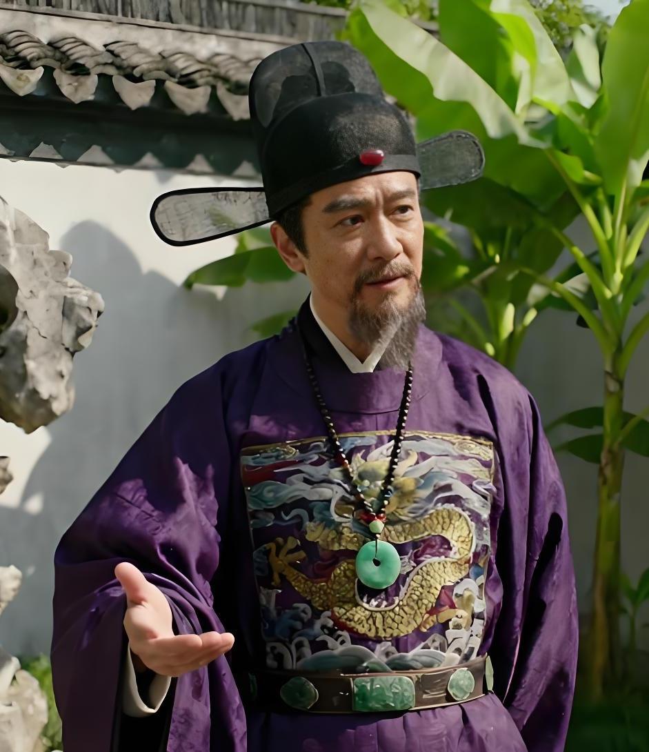 为什么明朝会完美错过工业革命？

这事儿得从万历十五年说起。

那一年，西班牙的