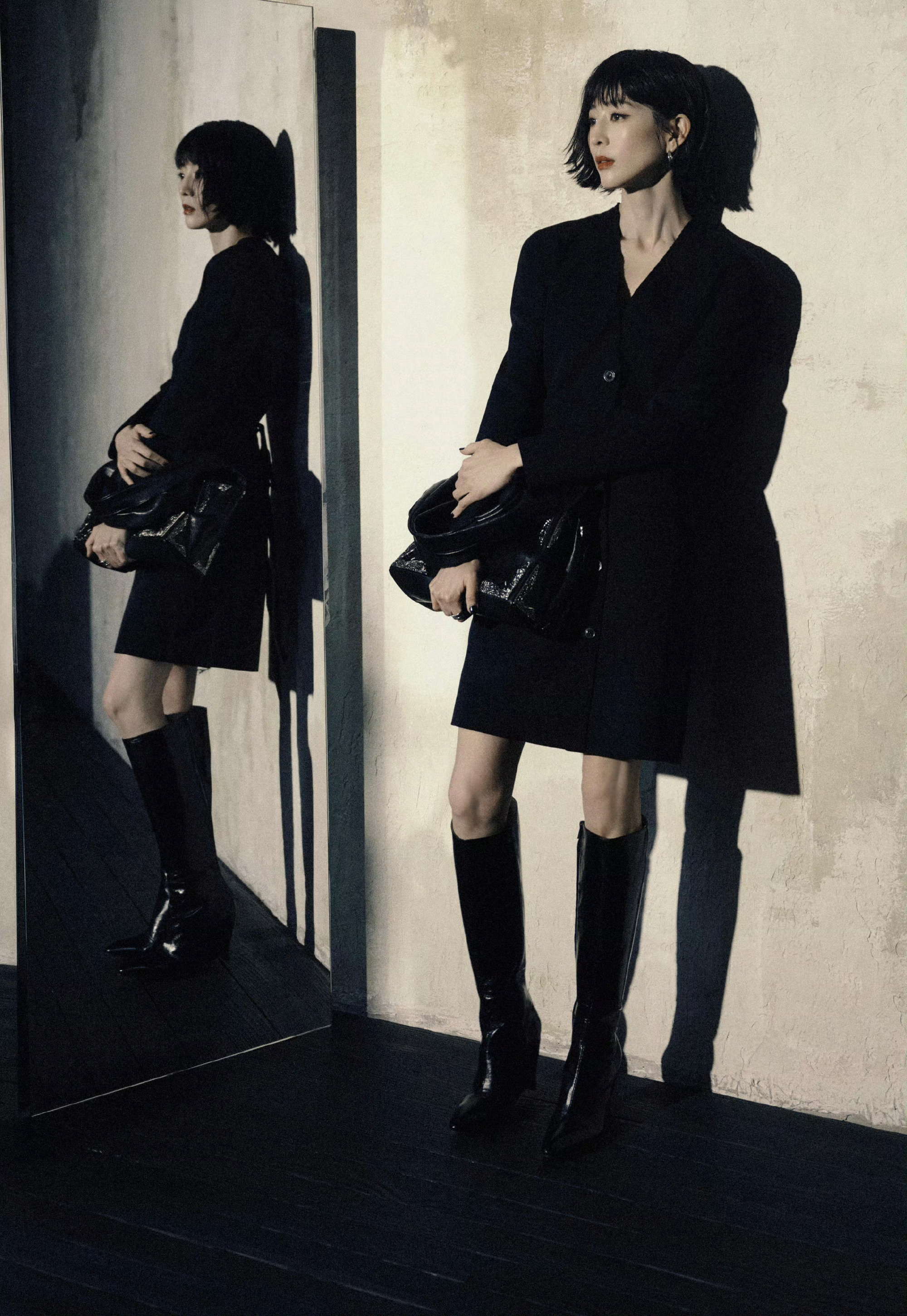 定格瞬间張鈞甯 