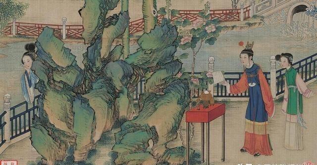 贾宝玉出家后的余生，飘洋过海寻到林黛玉墓前，守候黛玉直到老死
红楼梦的结局向来众