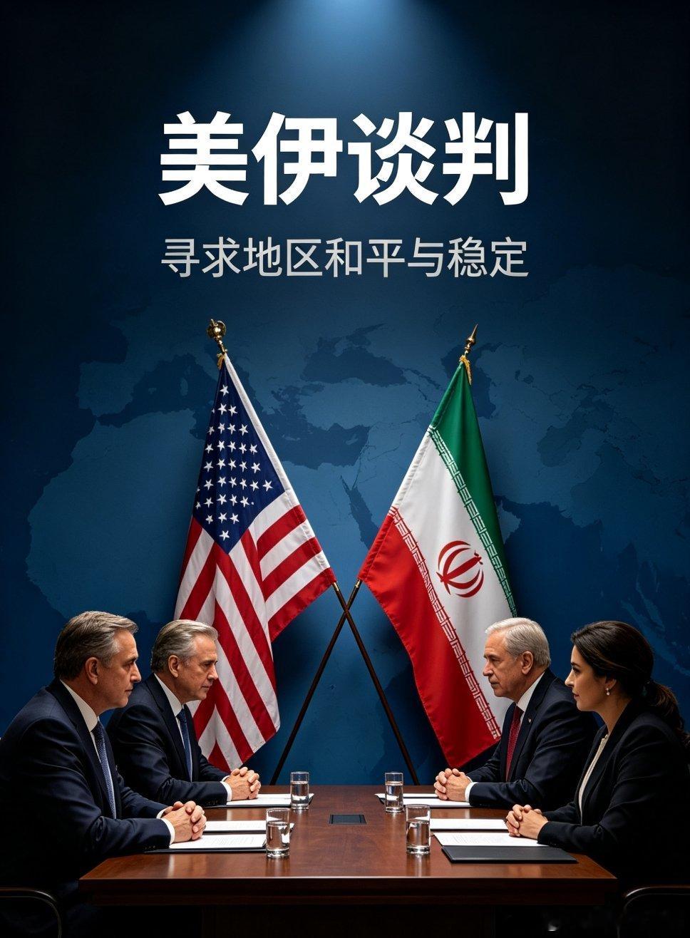美伊局势迎来戏剧性转折，双方表态出现明显分歧。11日美方先是扬言对伊发动军事打击