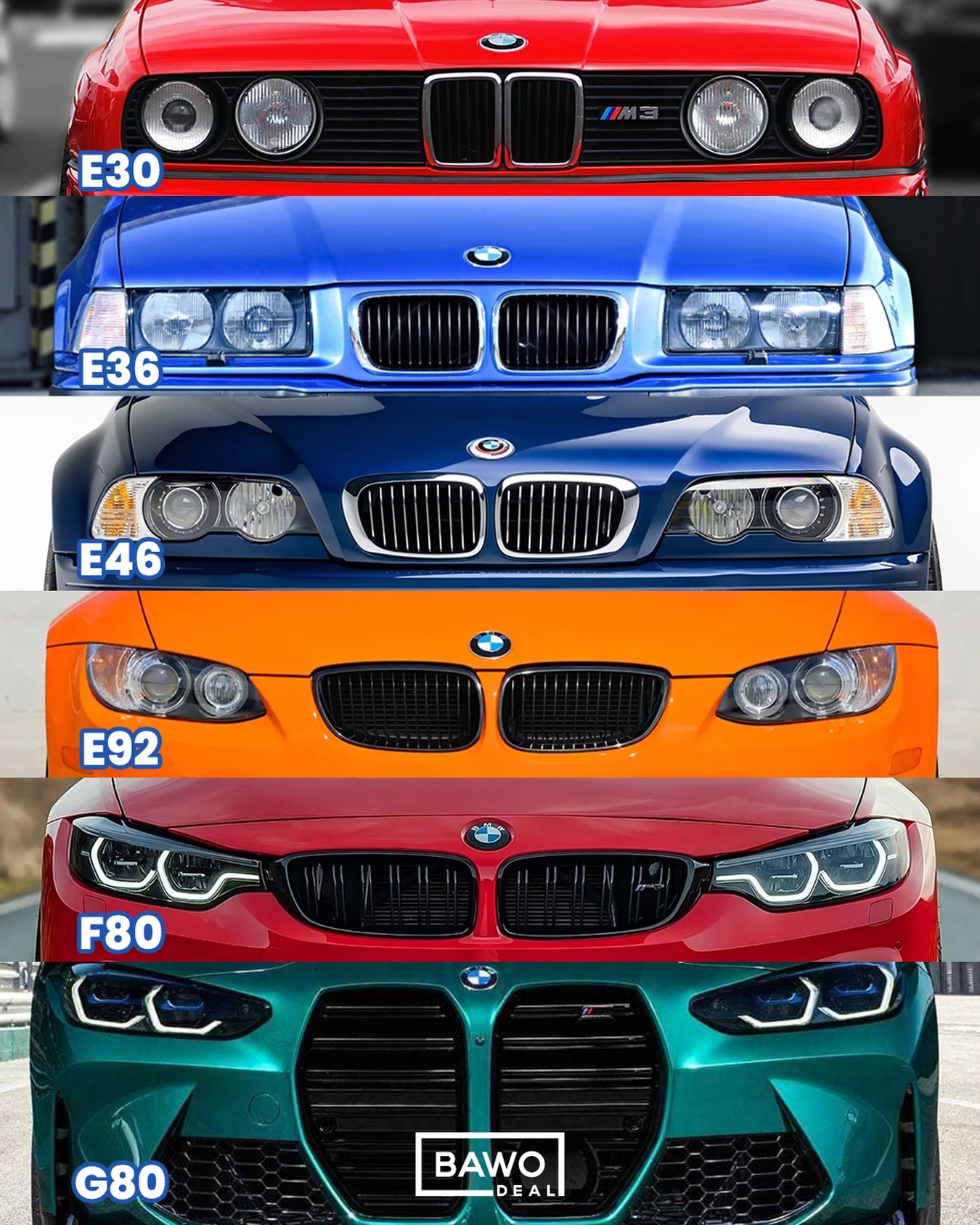 只有更大。mpower