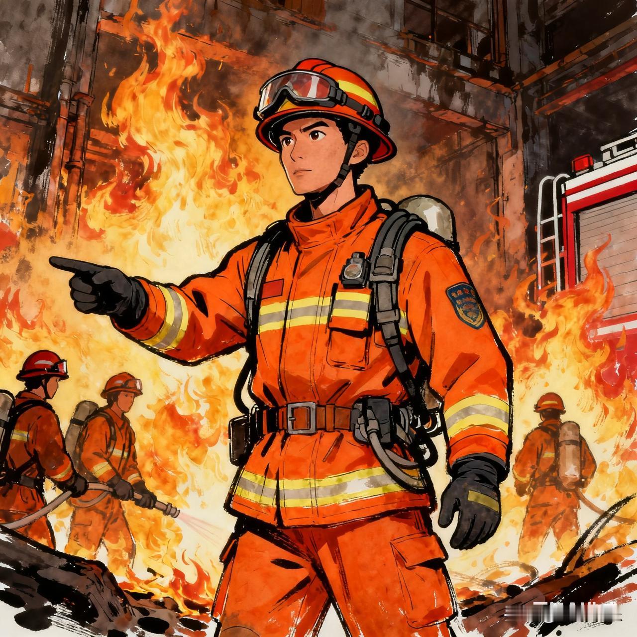 假如世界灾难来临，我会先保证自己和家人的安全。遵循预防为主、自救互援等原则，冷静