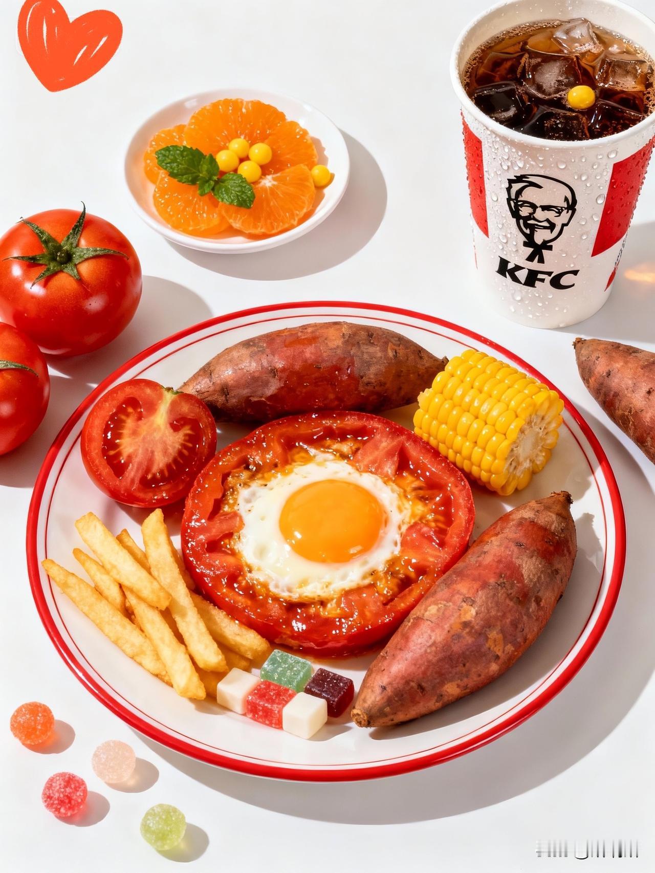 晒图笔记大赛今日美食，有食欲吗