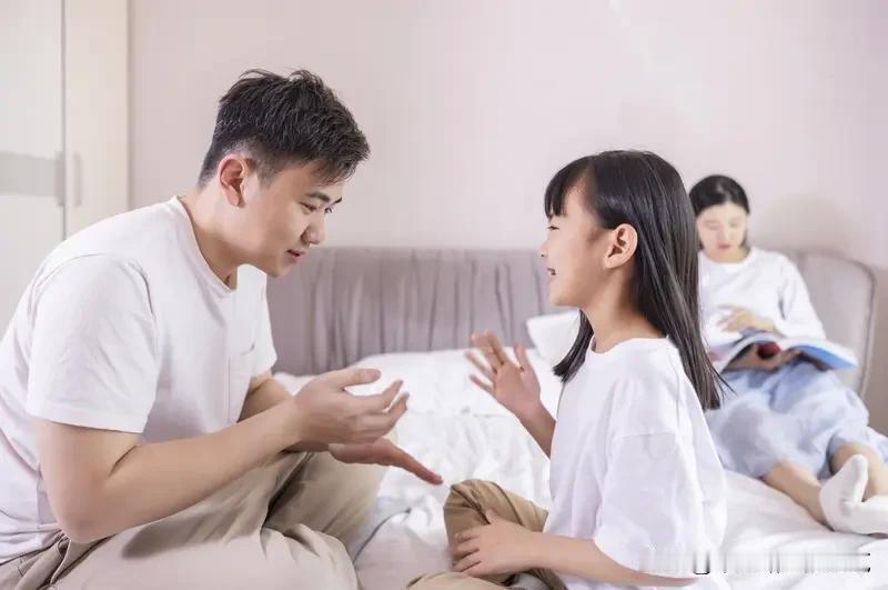 教育反思录（1028）
父母和孩子沟通
最忌讳的话
一、否定打击类（最伤自信，孩