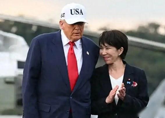 日本想当乌克兰？美军撑得住吗？中国早就布好局了

最近网上有人说美国要把日本当成